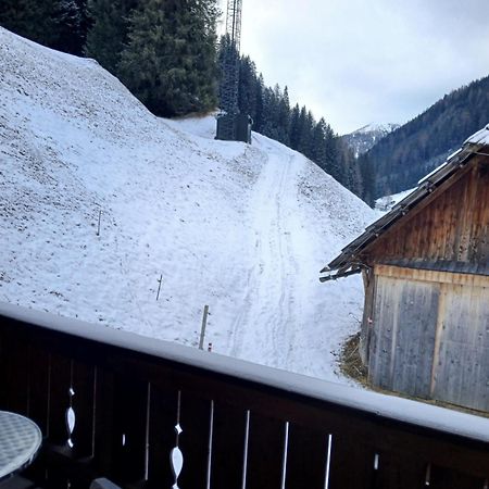 Ski- Und Wander Appartements Schiffer Innerkrems Exteriér fotografie